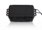 Mobile Preview: Black Box, plastic - waterproof